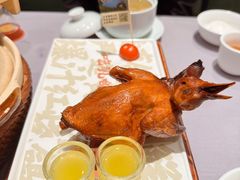 -大鸽饭(岗顶店)