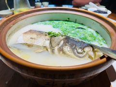 -风味小馆(天目湖宾馆店)
