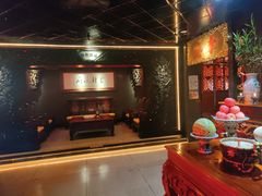-宝轩渔府·老字号海鲜·正宗津菜(水上店)