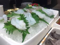 -海底捞火锅(大融城店)