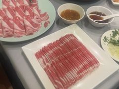 -东来顺饭庄(apm总店)