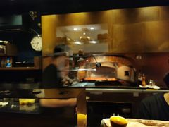 -La Strada(安福路店)