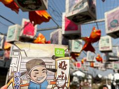 -花园饼屋·吐司蛋糕面包(星海店)