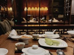 -蛇口希尔顿南海酒店·随轩中餐厅·粤菜