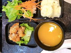 -烤路里·韩国品质自助烤肉(石路天虹4号店)