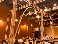 -十三式重庆江湖菜(金茂览秀城店)