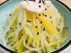 -船歌·鱼水饺青岛菜(国贸商城店)