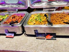 -比格比萨自助(延庆万达广场店)