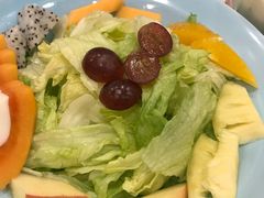 -大树餐厅(益田假日店)