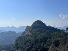 -丹霞山风景名胜区