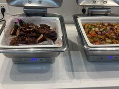 -纽斯特牛排自助餐厅(浦江万达店)