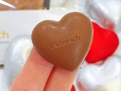 -Laderach 莱德拉(上海环贸iapm店)