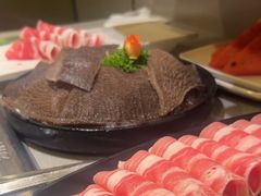 -海底捞火锅(凯德广场店)