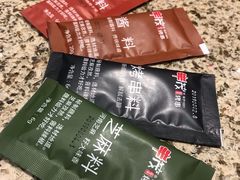 -丰茂烤串(全国首店)