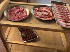 -西塔老太太泥炉烤肉(望京一店)