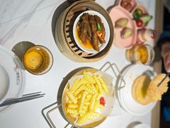 -南枝记·广东味道(中骏世界城店)