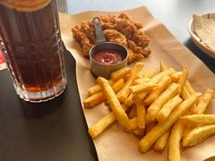 -必胜客(天鹅湖万达店)