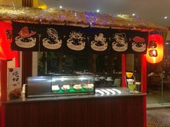 门面-雄楚国际大酒店-四季西餐厅