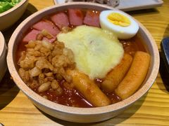 -喜来稀肉(北外滩白玉兰广场店)