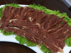 华宇开锅羊肉(清真餐厅)-清真华宇开锅羊肉
