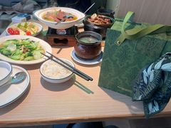 -吴氏老妈·23年家常菜(古城店)