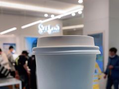 -Seesaw Coffee(上海国金中心店)