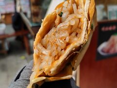 -刘氏方酥锅盔(古城总店)