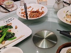 -稻香酒家·34年老字号·港式粤菜(侨光店)