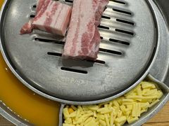 -姜虎东白丁烤肉(深圳湾后海汇店)