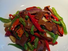 -云腾食府·云南菜
