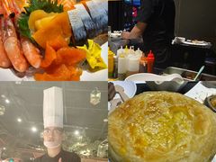-水木锦堂·自助铁板烧(世贸天阶店)