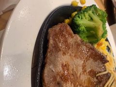 -夏日玛莉西餐厅(岳阳花板桥步步高店)