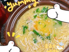 -打酱油·非遗淮扬菜(瘦西湖梅岭店)