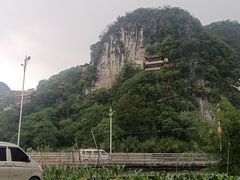 -融水老君洞景区