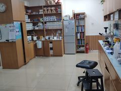 -宠福鑫动物医院(望京分院)