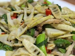 -下梅人家土菜馆(历史文化餐厅度假区店)