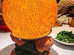 -吴越荣记苏州菜·松鼠桂鱼100%活鱼现做(月光码头店)