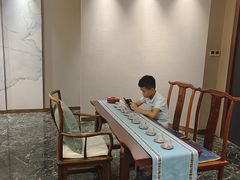 -龙井御庄·精致江南菜(龙井店)