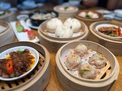 -点心传说·粤菜点心(佐阾虹湾店)