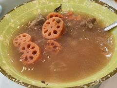 -和乐喜点(宝岗大道店)