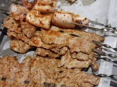 -大闫家烧烤·小海鲜家常菜(郑庄店)