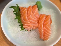 -Tuna maki寿司(苏州中心商场店)