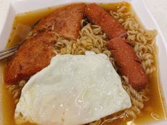 -香港新发烧腊茶餐厅(万象店)