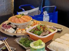 -吉之仙•中国制造•出口级食材日料店(领事馆总店)