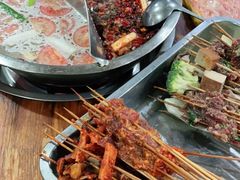 -满江红串串香(七道堰街店)