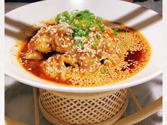 -蔴将·川菜(黄龙万科店)