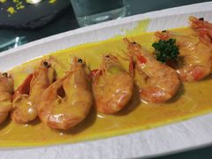 -3号仓库·创意中国菜(乐清正大广场店)