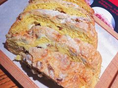 -YUMI芽米·法式烘焙·咖啡(文化宫店)
