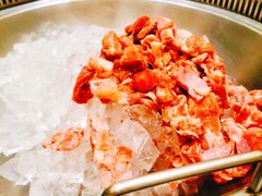 冰煮羊肉锅-九府羊·鲜羊火锅·烤串(新华路店)