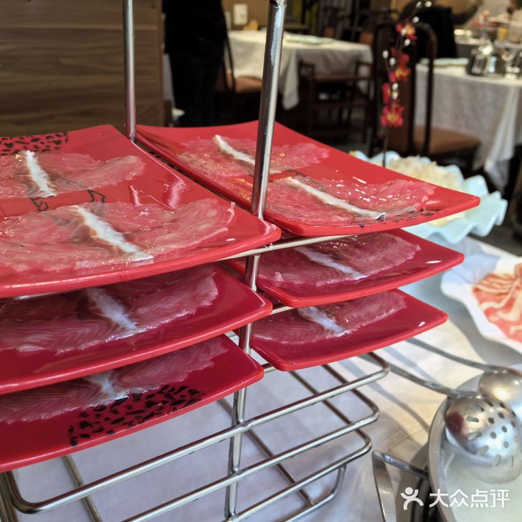 吃了不下十回的店